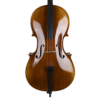 ANTON BRUCKNER MAESTRO MASTERBUILD Çello (Thomastik Telli - Yay Dahil)
